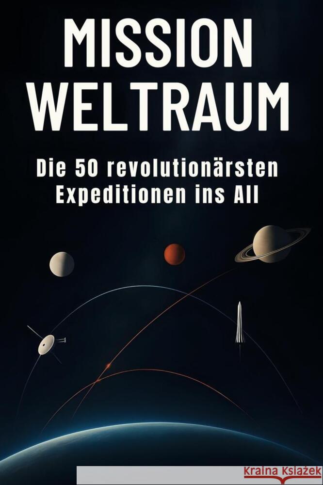 Mission Weltraum Hoffmann, Max 9783695369508 FlipFlop - książka