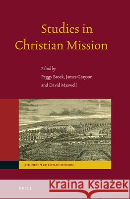 Missionnaires Au Quotidien À Tahiti: Les Picpuciens En Polynésie Au Xixe Siècle Toullelan 9789004101005 Brill Academic Publishers - książka