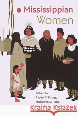 Mississippian Women Sheila Bird 9781683404149 University Press of Florida - książka