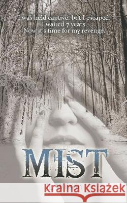 Mist J L Wilson   9798215201671 J L Wilson - książka