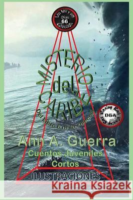 Misterio del Caribe: Cuento No. 66 Daniel Guerra Ann a. Guerra 9781730815218 Independently Published - książka