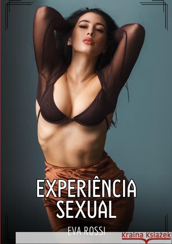 Misteriosa sedução durante a Noite Rossi, Eva 9783384495921 Eva Rossi - książka