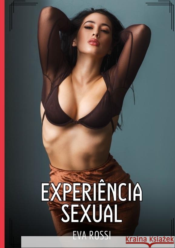 Misteriosa sedução durante a Noite Rossi, Eva 9783384495938 Eva Rossi - książka