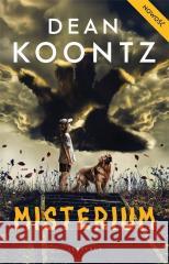 Misterium Dean Koontz 9788367513739 Albatros - książka