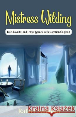 Mistress Wilding Rafael Sabatini 9789359570174 DD Sales and Distributors - książka
