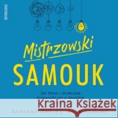 Mistrzowski samouk Dr. Barbara Oakley, Olav Schewe 9788328380790 Sensus - książka
