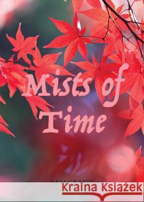 Mists of Time Sam Grant 9781782226208 Paragon Publishing - książka