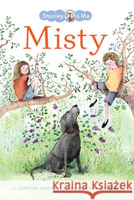 Misty Christine Dalzell Jessica Meserve 9781927018590 Simply Read Books - książka