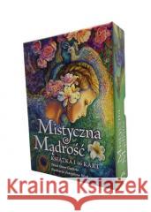 Mistyczna Mądrość Gaye Guthrie 9788073706258 Synergie Polska - książka