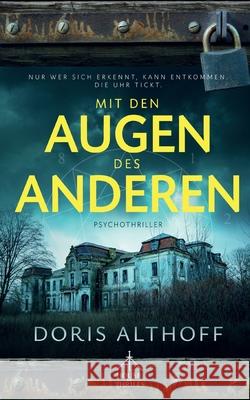 Mit den Augen des Anderen Doris Althoff 9783695199013 Bod - Books on Demand - książka