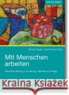 Mit Menschen arbeiten  9783784135717 Lambertus-Verlag