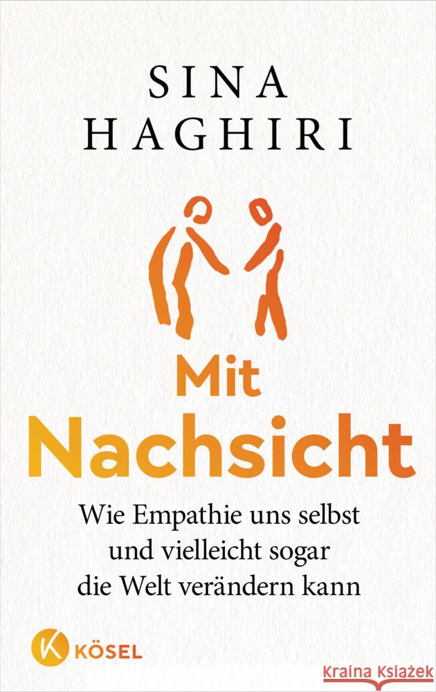 Mit Nachsicht Haghiri, Sina 9783466373208 Kösel - książka