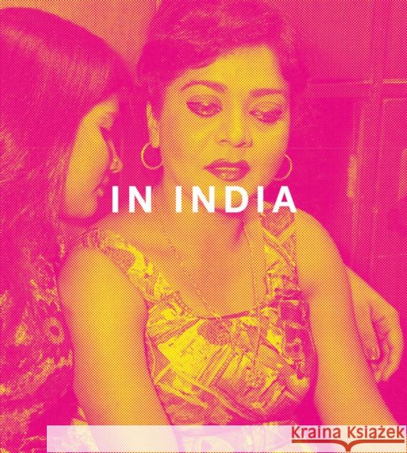 Mitch Epstein: In India Mitch Epstein 9783958299672 Steidl - książka