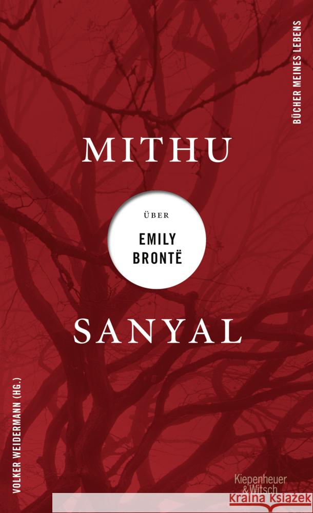 Mithu Sanyal über Emily Brontë Sanyal, Mithu 9783462003666 Kiepenheuer & Witsch - książka