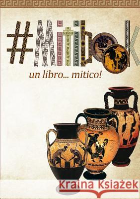 #Mitibook I Classico Pontano 9781326658762 Lulu.com - książka