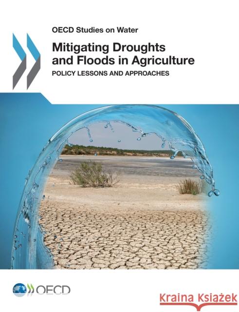 Mitigating Droughts and Floods in Agriculture: Policy Lessons and Approaches Organisation for Economic Co-Operation and Development (OECD) 9781780408132 IWA Publishing - książka