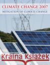 Mitigation of Climate Change Intergovernmental Panel On Climate Chang 9780521705981 Cambridge University Press