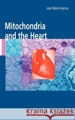 Mitochondria and the Heart Jose Marin-Garcia Jose Marin-Garcia 9780387255743 Springer - książka