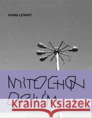 Mitochonrdium Diana Lenart 9788396927842 Części Proste - książka