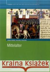 Mittelalter Kümper, Hiram Pastors, Michaela   9783899743982 Wochenschau-Verlag - książka