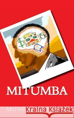 Mitumba Mungai Mutonya 9789966151612 Kilele Publications & Productions Ltd. - książka