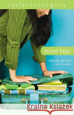 Mixed Bags Melody Carlson 9780310747567 Zondervan - książka