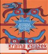 Mizerná procenta naděje Michal Jareš 9788076900080 Dybbuk - książka