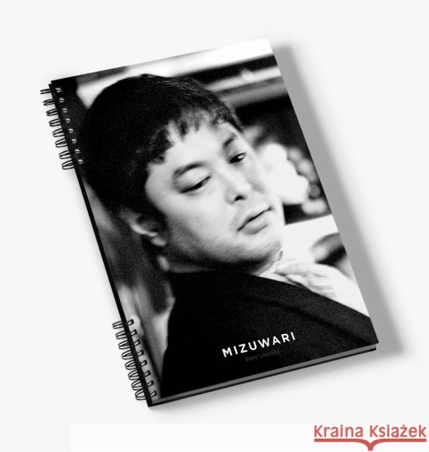 MIZUWARI  9782490952472 Hemeria - książka