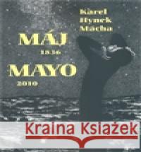 Máj 1836/Mayo 2010 Karel Hynek Mácha 9788086396569 Jalna - książka