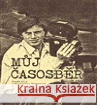 Můj časosběr Magdalena Šebestová 9788074927782 Galén - książka