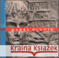 Můj manžel sochař Karel Hladík Věra Hladíková 9788086010564 Gallery - książka