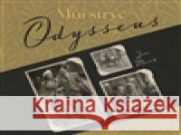 Můj strýc Odysseus Jiří Marek 8595693411759 Tympanum - książka