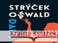 Můj strýček Oswald Roald Dahl 8595693410905 Tympanum - książka