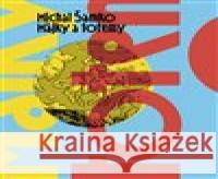 Májky a totemy Michal Šamko 8595693411742 Tympanum - książka