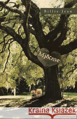 Mj&me Billie Jean 9781491709399 iUniverse.com - książka