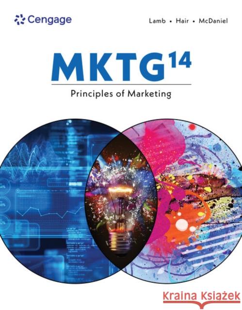 MKTG  9780357929216 Cengage Learning, Inc - książka