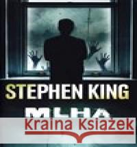 Mlha Stephen King 9788075933164 BETA Dobrovský - książka
