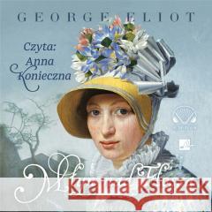 Młyn nad Flossą audiobook George Eliot 9788367501408 Aleksandria - książka