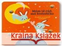 Mám tě rád, má hvězdičko  9788025639832 Svojtka & Co. - książka