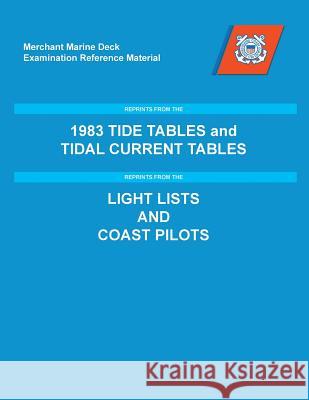 MMDREF Reprint Compilation Book Uscg 9781937196349 Paradise Cay Publications - książka