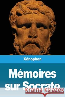 Mémoires sur Socrate Xénophon 9783967876505 Prodinnova - książka