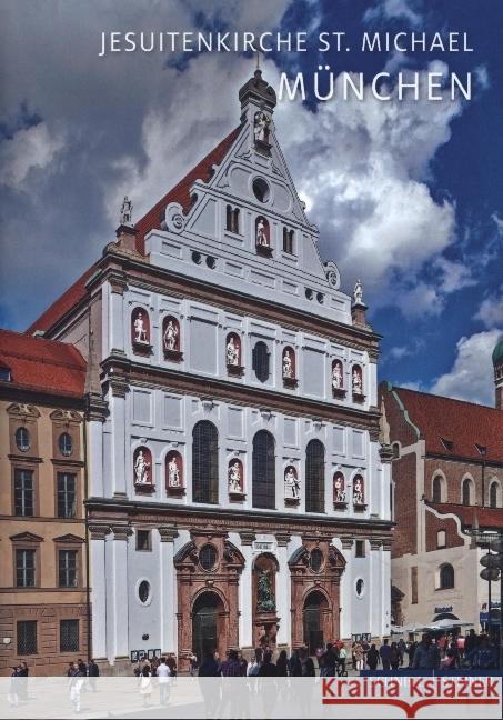 München Paal SJ, Bernhard, Kern SJ, Karl 9783795441500 Schnell & Steiner - książka