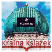 München Volk, Michael   9783937200620 Volk, München - książka