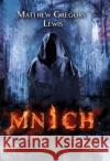 Mnich Audiobook Lewis Matthew Gregory 9788360313909 Aleksandria