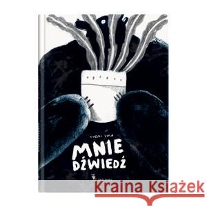 Mniedźwiedź VOLA NOEMI 9788381502931 DWIE SIOSTRY - książka