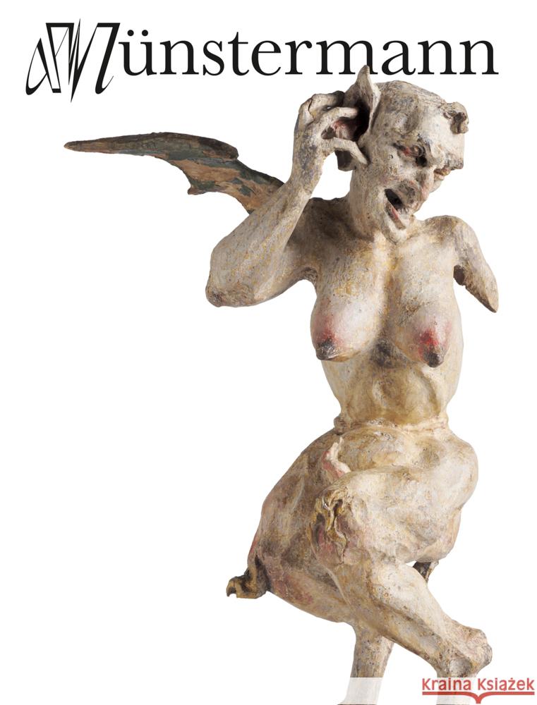 Münstermann Heinze, Anna, Eckstein, Hannes 9783731915140 Imhof, Petersberg - książka