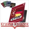 Münz-Karte und Schutzfolie für 5 Stück 10 oder 20-Euromünzen  4025473031319 Schwäbische Albumfabrik