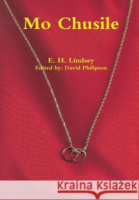 Mo Chusile Eugene Lindsey 9780557696383 Lulu.com - książka