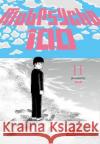 Mob Psycho 100. Bd.11 ONE, 9783551741509 Carlsen