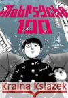 Mob Psycho 100. Bd.14 ONE 9783551740571 Carlsen